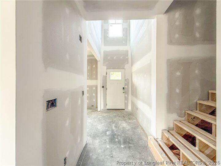 Property Photo:  3318 S River School (Lot 3) Road  NC 28395 