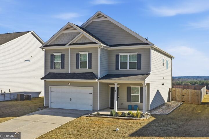 Property Photo:  223 Malbone Street SW 5B  GA 30120 