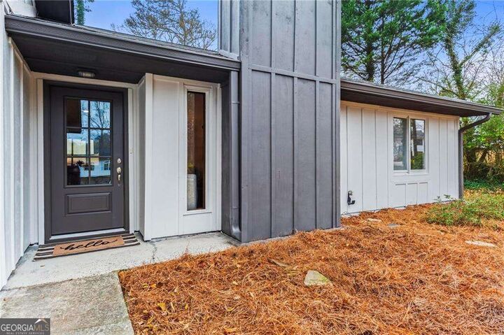 Property Photo:  2280 Brandon Court NE  GA 30066 