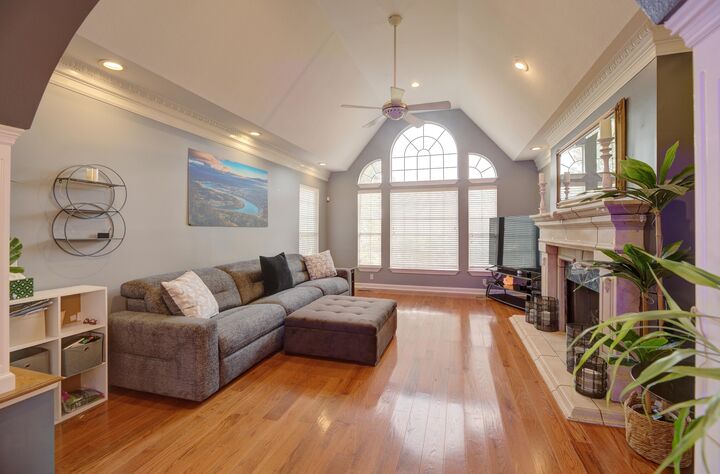 Property Photo:  2600 Brown Ridge Lane  TN 37343 