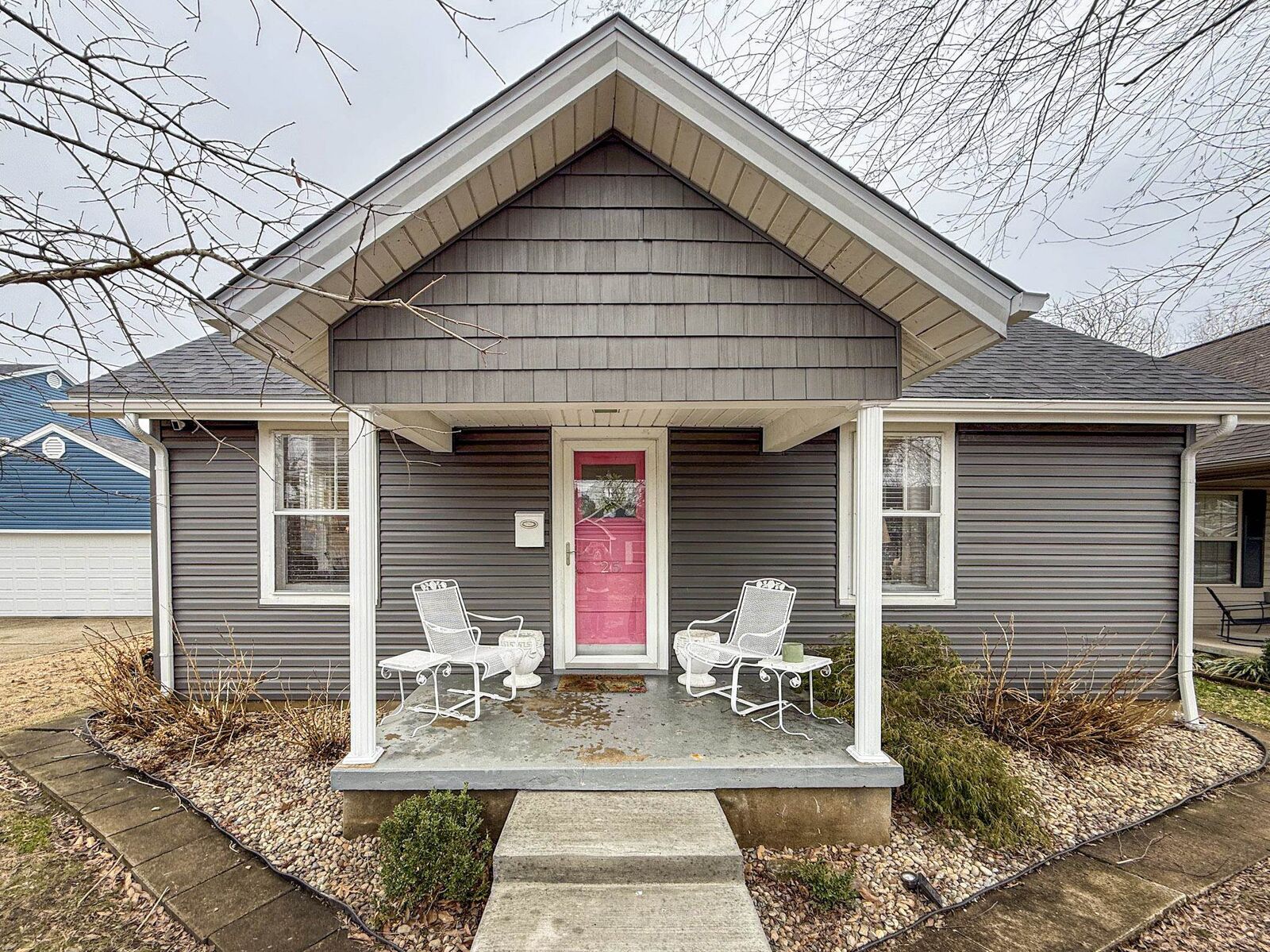 Property Photo:  25 Maple Street  KY 42301 