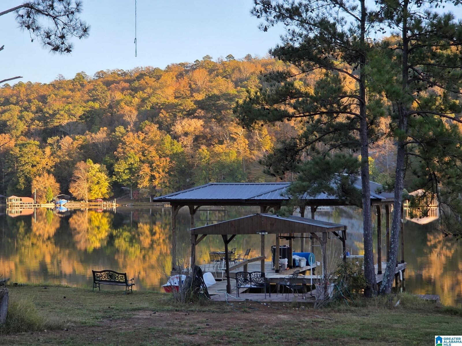 Property Photo: 555 Reed Road None AL 35953