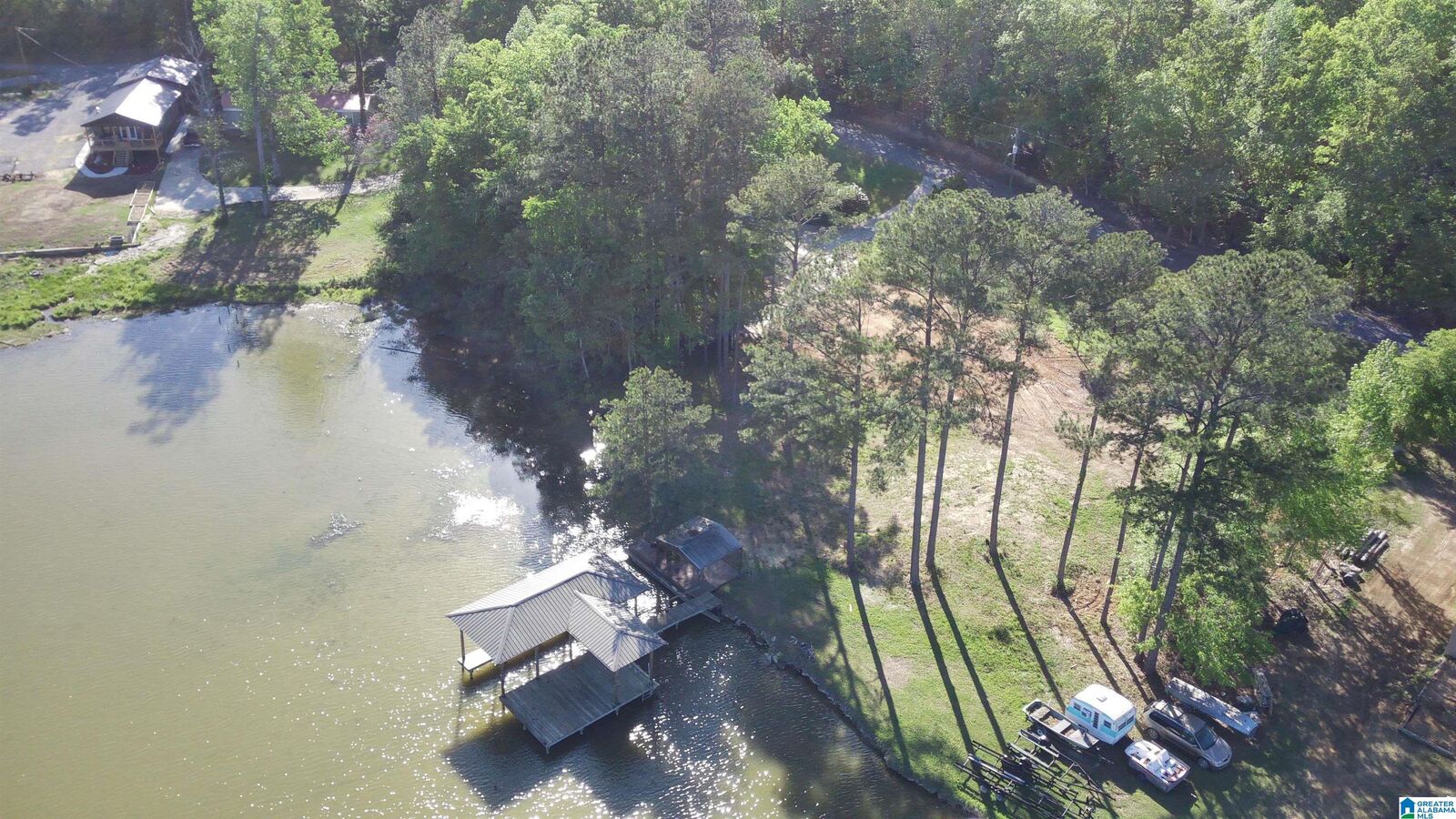 Property Photo:  555 Reed Road None  AL 35953 