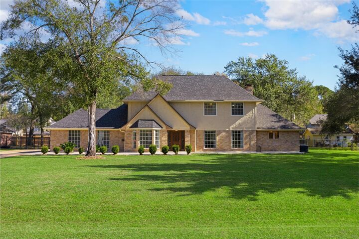 Property Photo:  12722 Cypress Pass Loop W  TX 77429 