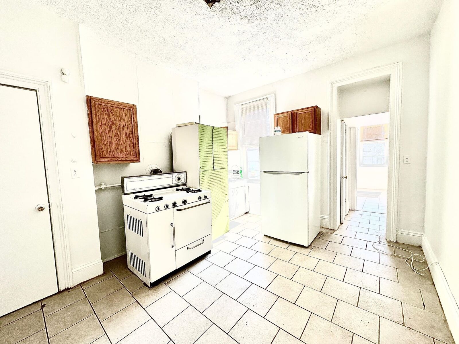 Property Photo:  521 Willow Ave 4R  NJ 07030 