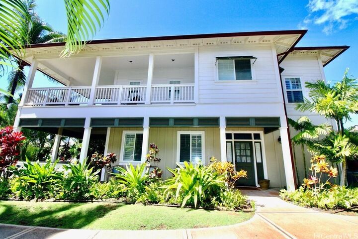Property Photo:  92-1202 Olani Street 66-1  HI 96707 