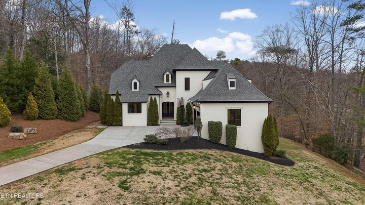 Property Photo:  5401 Mill Ridge Drive Drive  TN 37919 