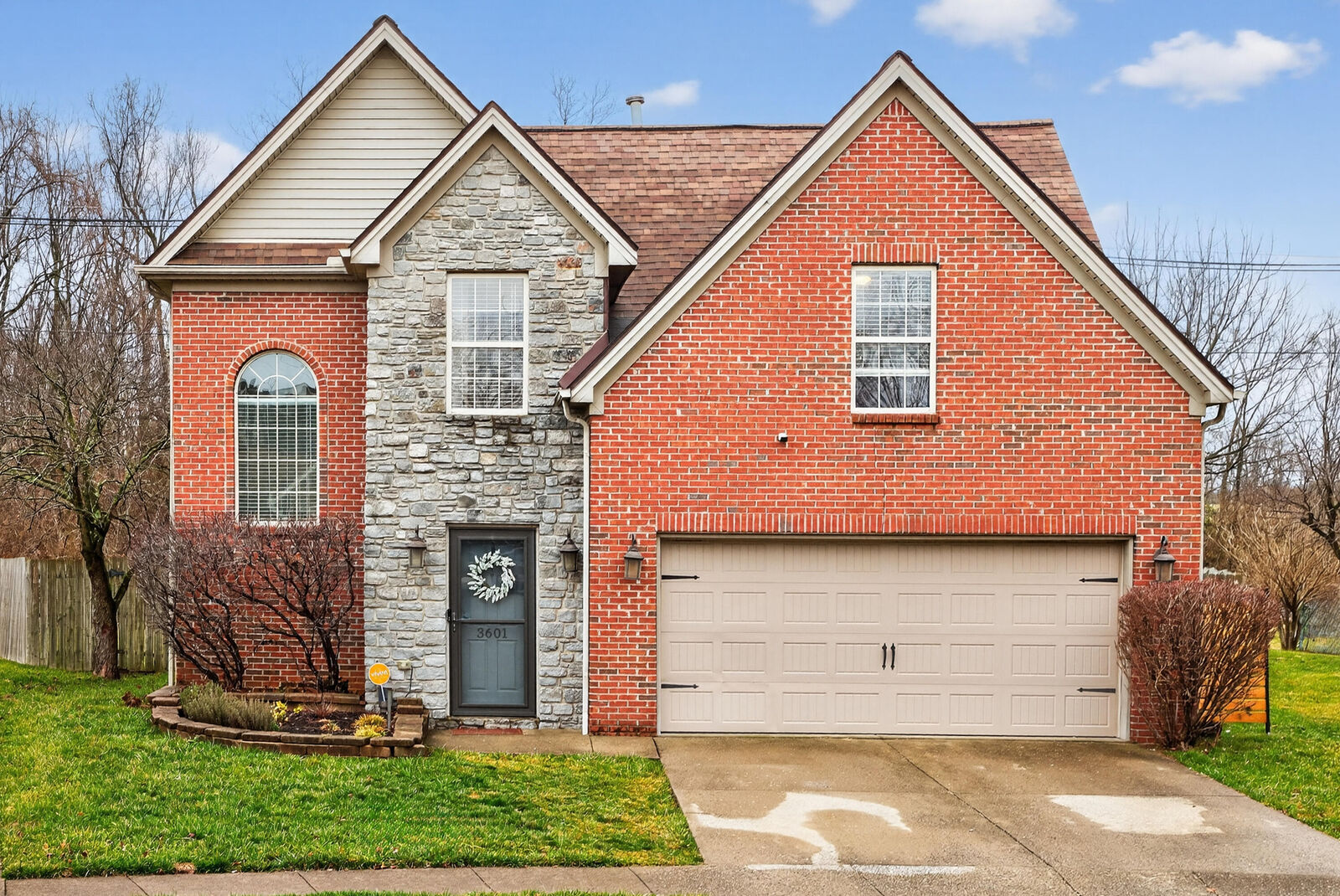 Property Photo:  3601 Green Park Court  KY 40509 