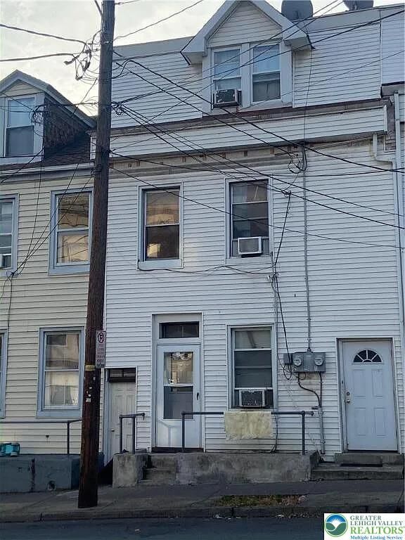 Property Photo: 406 N 2nd Street PA 18102