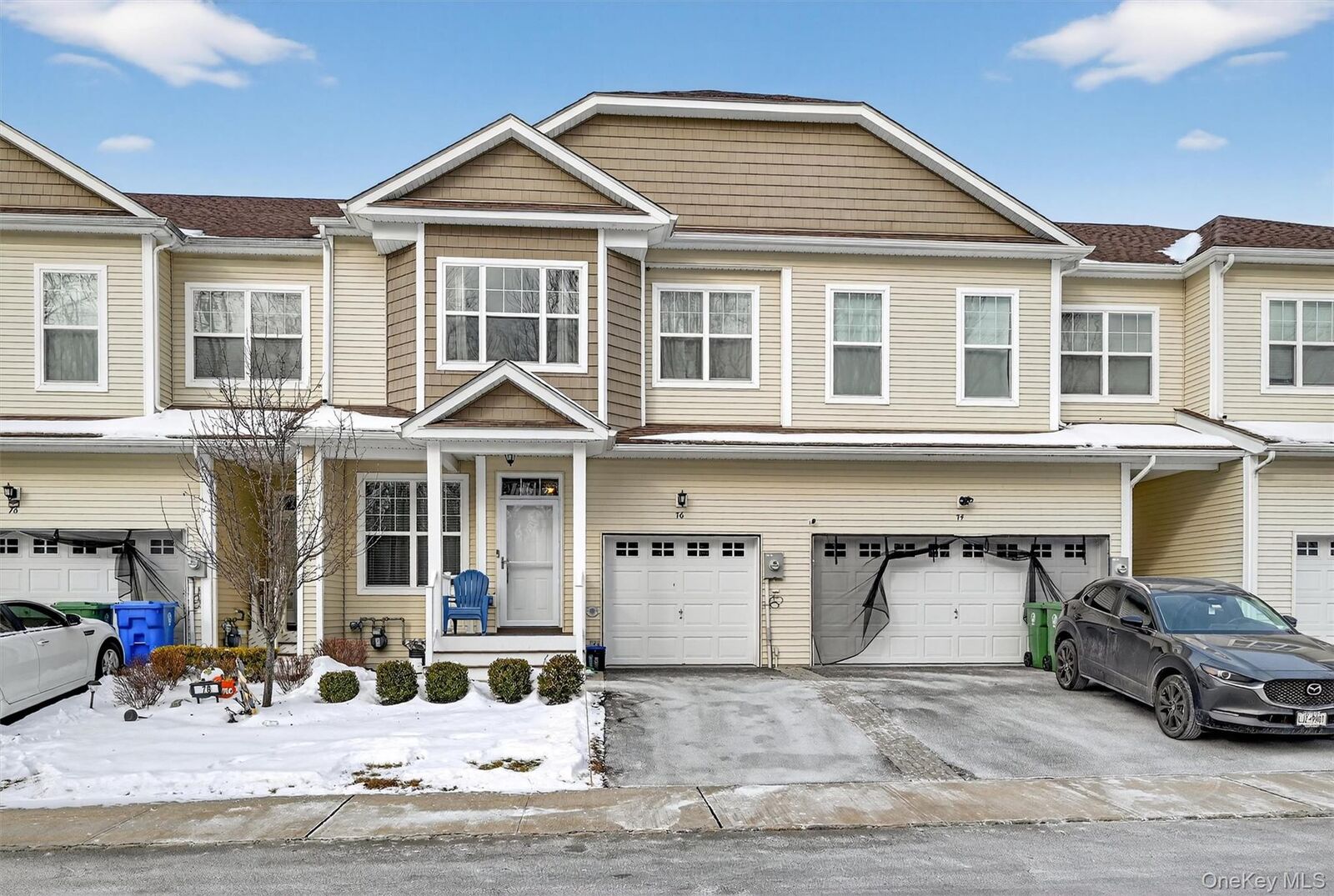 Property Photo: 76 Magnolia Park Road NY 10940