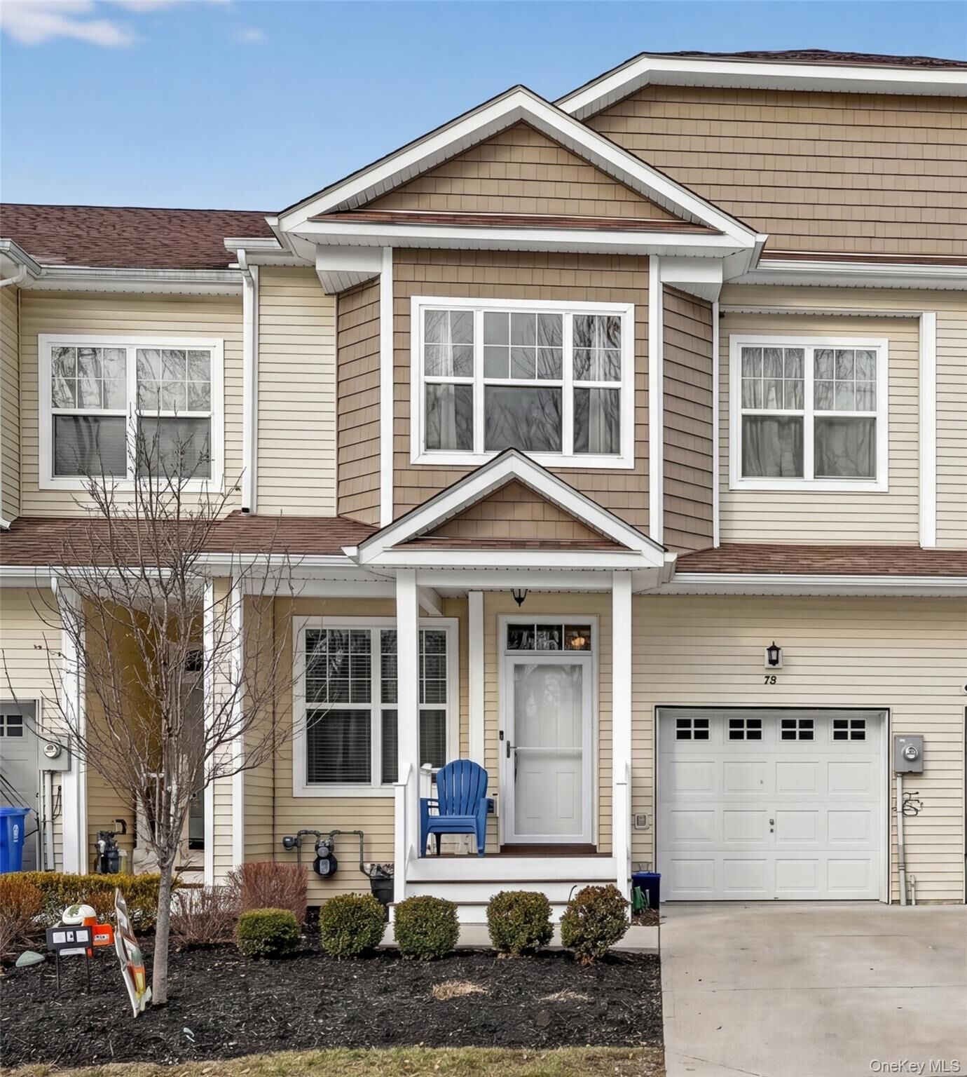 Property Photo:  76 Magnolia Park Road  NY 10940 