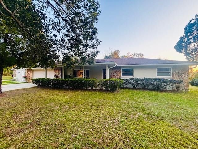 Property Photo:  37252 Hilltop Drive  FL 33541 