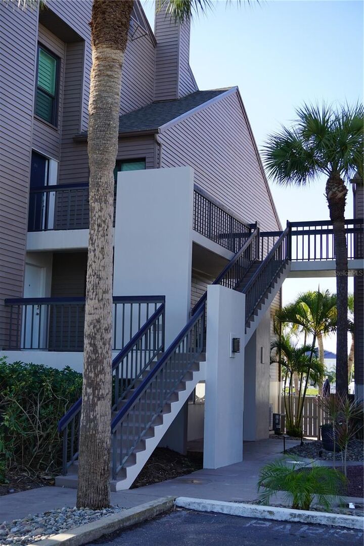 Property Photo:  534 Pinellas Bayway S 204  FL 33715 