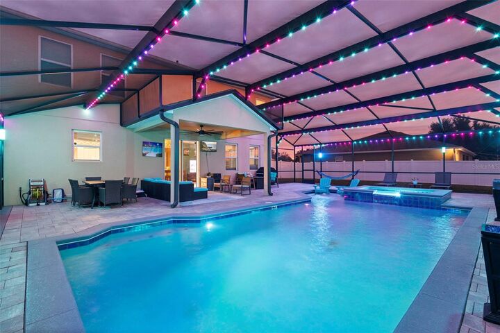 Property Photo:  1452 Daystar Lane  FL 32725 