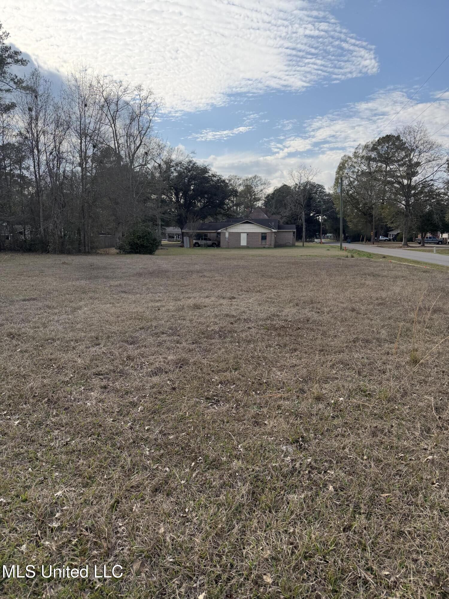 Property Photo:  Lafayette St Avenue  MS 39451 