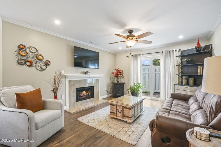 Property Photo:  126 Mill E 84  NJ 08520 