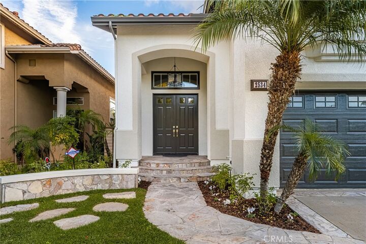 Property Photo:  2534 Osterman Avenue  CA 92782 