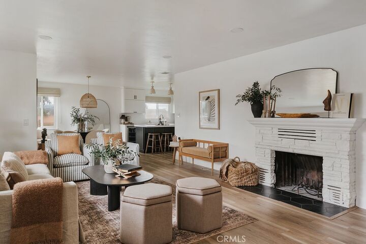 Property Photo: 17472 E Santa Clara CA 92705