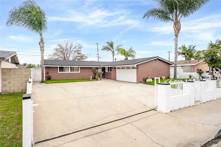 Property Photo:  9791 Harriet Ln  CA 92804 
