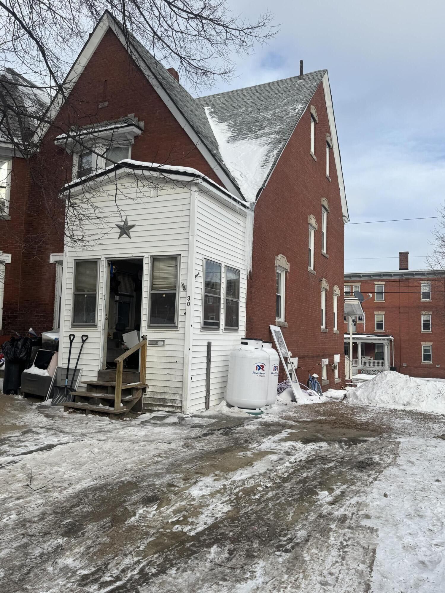 Property Photo:  30 Erchles Street  ME 04276 