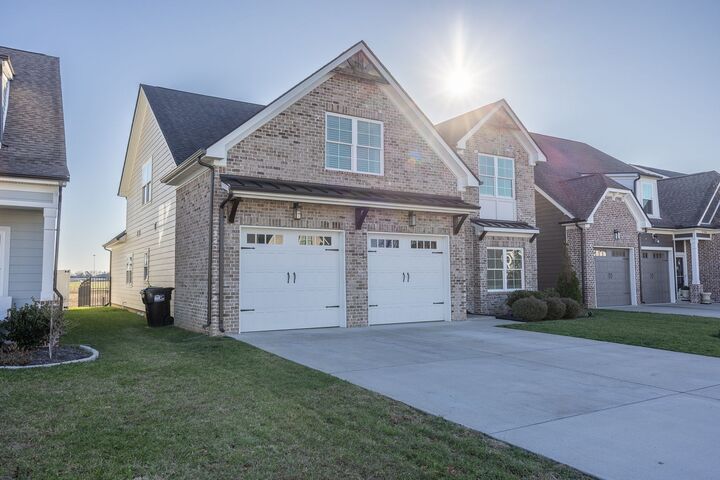 Property Photo:  3710 Caroline Farms Dr  TN 37129 