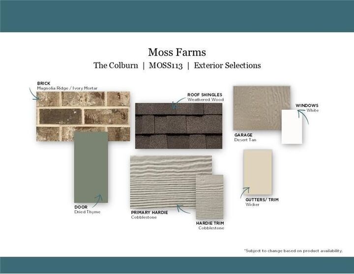 Property Photo: 3092 Ventura Ave TN 37188