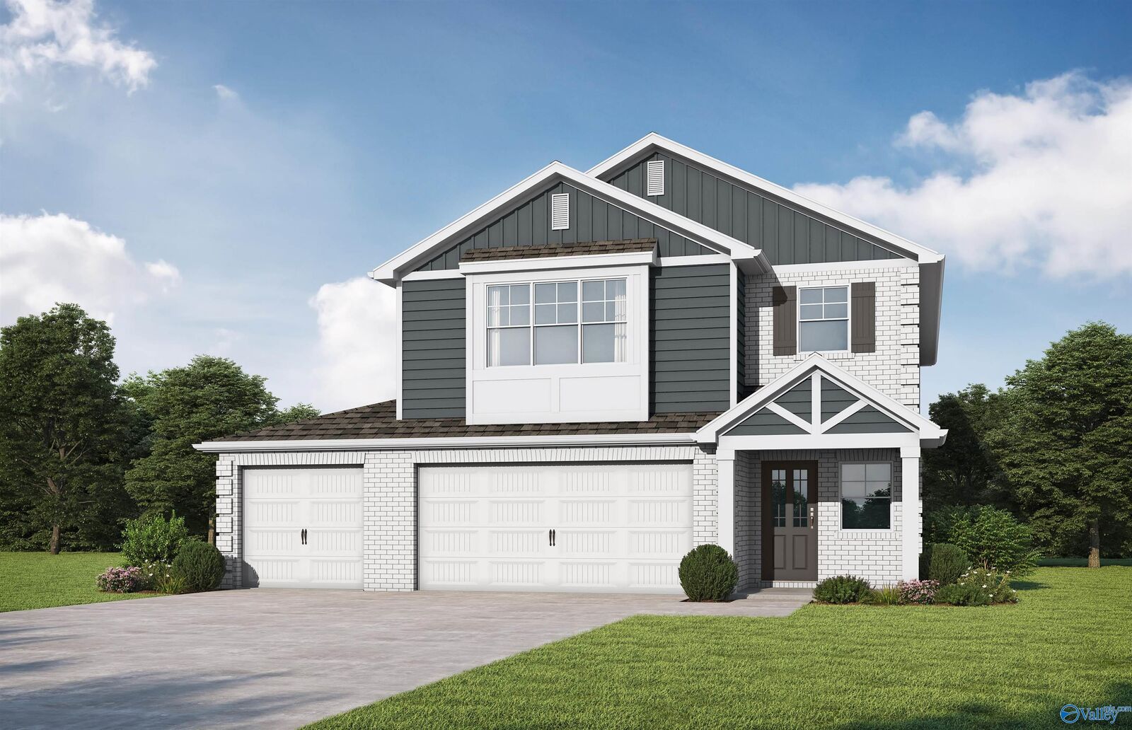 Property Photo:  122 Brookford Boulevard  AL 35749 