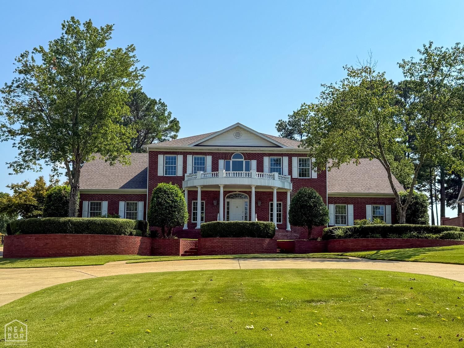 Property Photo:  3705 Sawgrass Drive  AR 72404 