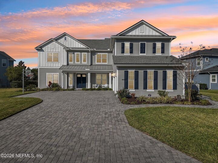 Property Photo:  290 Honey Blossom Road  FL 32259 