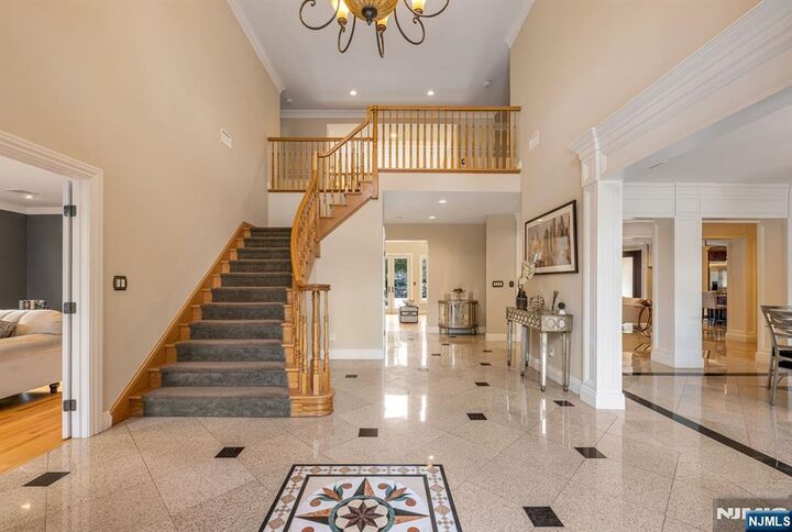 Property Photo: 17 Jefferson Avenue NJ 07626