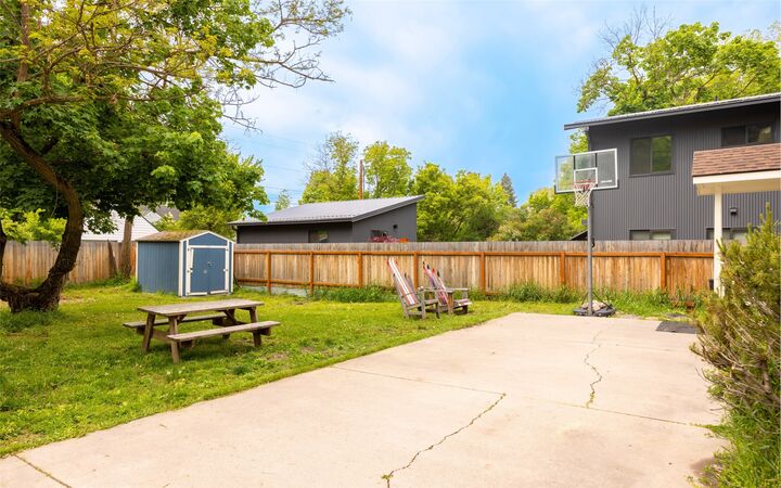 Property Photo:  831 Hastings Avenue  MT 59801 