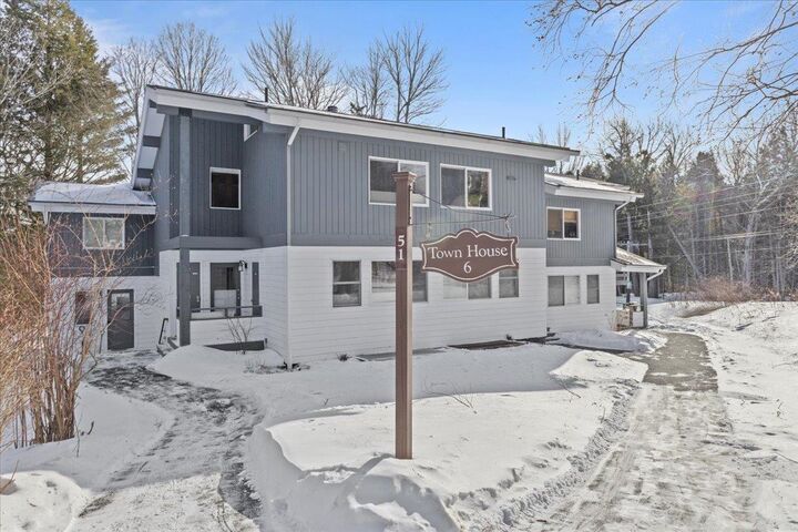 Property Photo:  51 Tollhouse Lane  VT 05672 