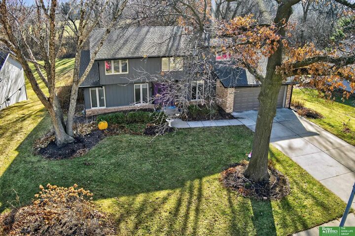 Property Photo: 12033 Farnam Street NE 68154