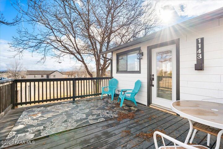 Property Photo:  1143 Sierra Vista Drive  AZ 86323 