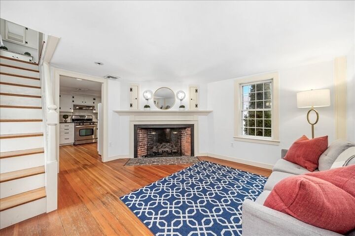 Property Photo:  83 North Street 83  MA 02043 