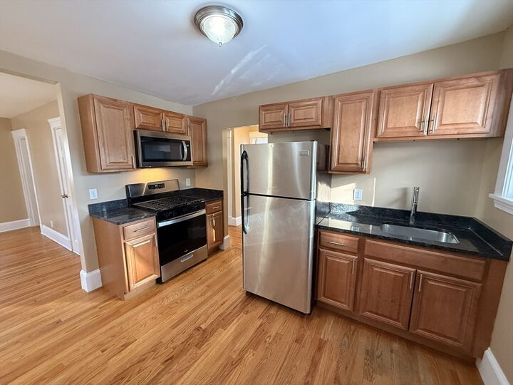 Property Photo:  25 Ronan Street 2  MA 02125 