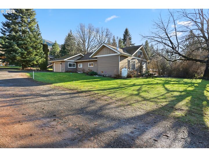 Property Photo:  6145 Bailey Rd  OR 97041 