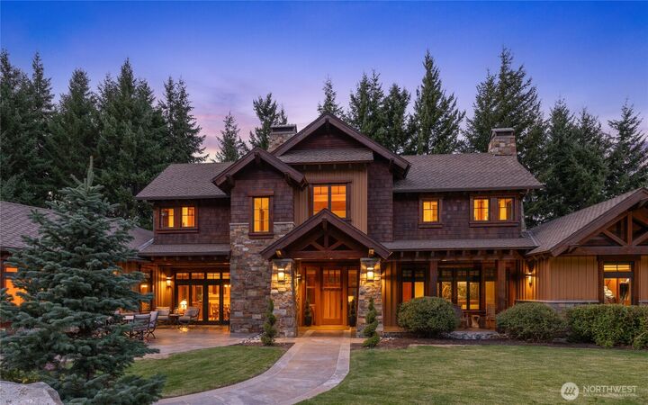 Property Photo:  71  Quick Creek Lane  WA 98922 