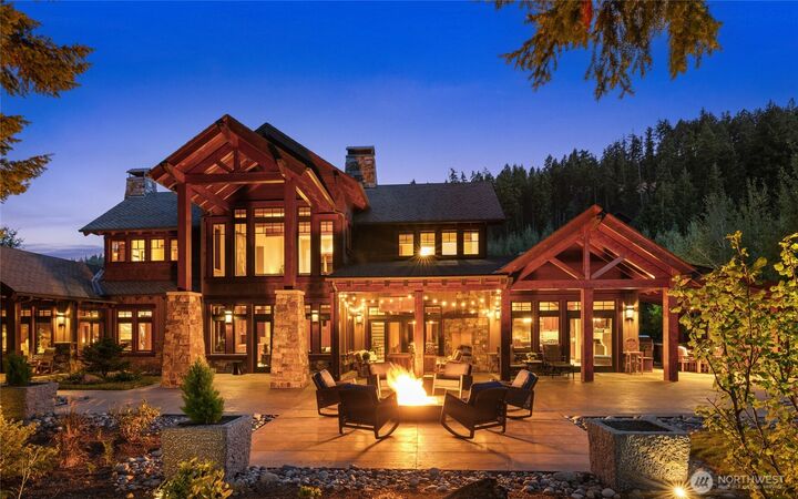 Property Photo:  71  Quick Creek Lane  WA 98922 