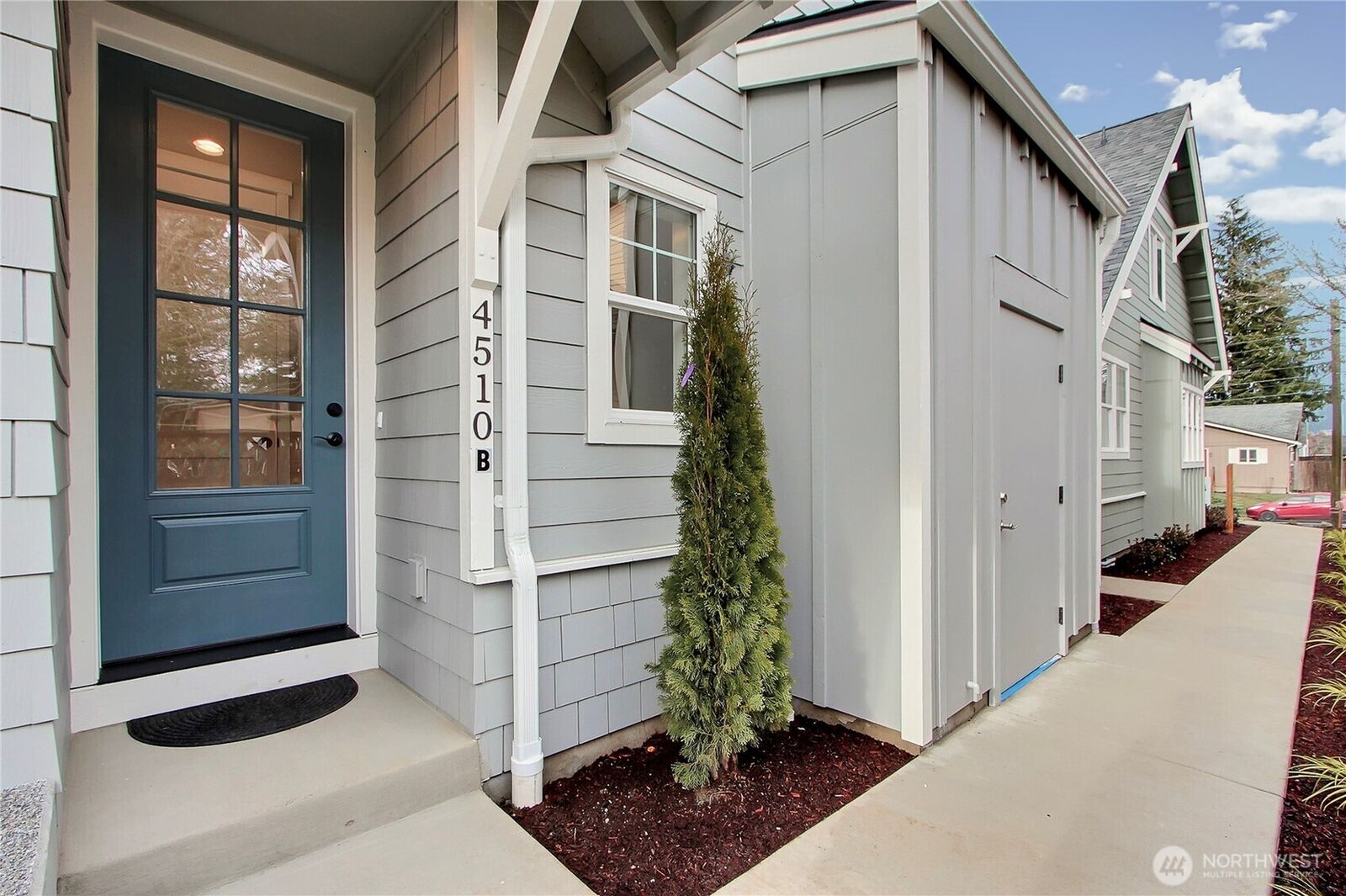 Property Photo:  4510 N 26th Street B  WA 98407 