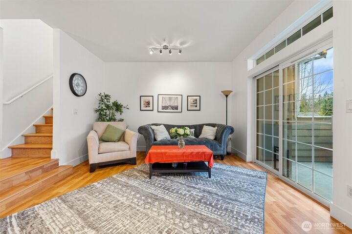 Property Photo:  14714  53rd Avenue W 104  WA 98026 