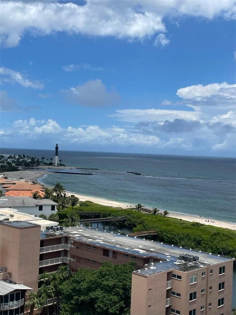 Property Photo:  1630 N Ocean Boulevard 1213  FL 33062 