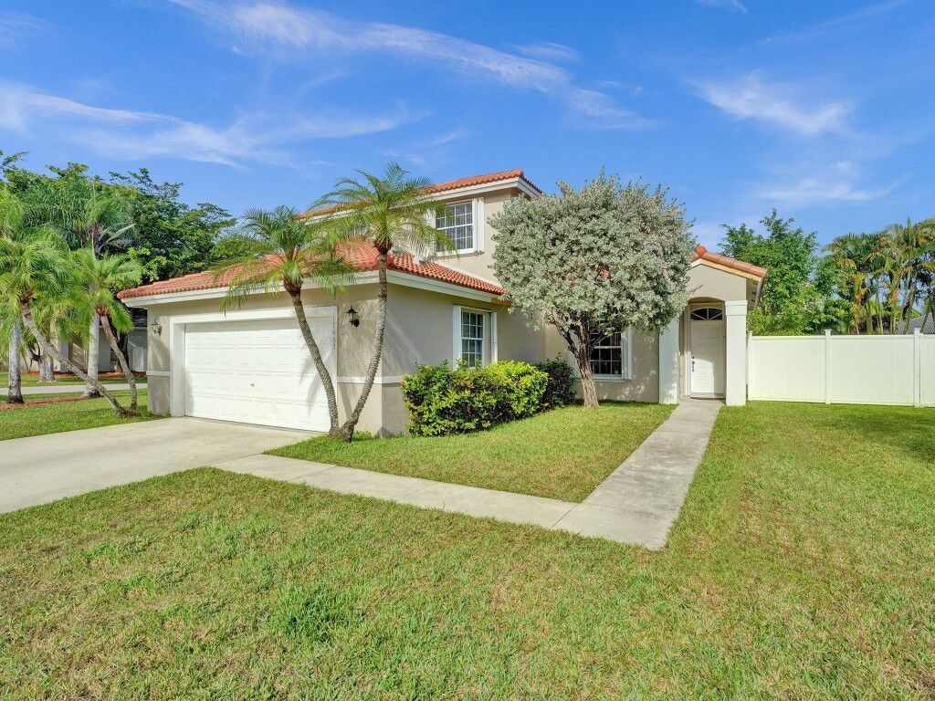 Property Photo:  17465 NW 10th Street  FL 33029 