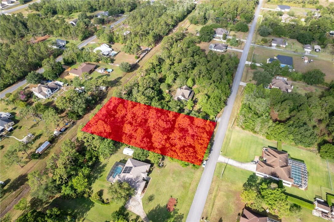 Property Photo:  Lot 26 Mardi Gras Street  FL 32833 