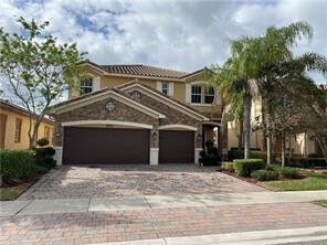 Property Photo:  9230 Cattail Run  FL 33076 