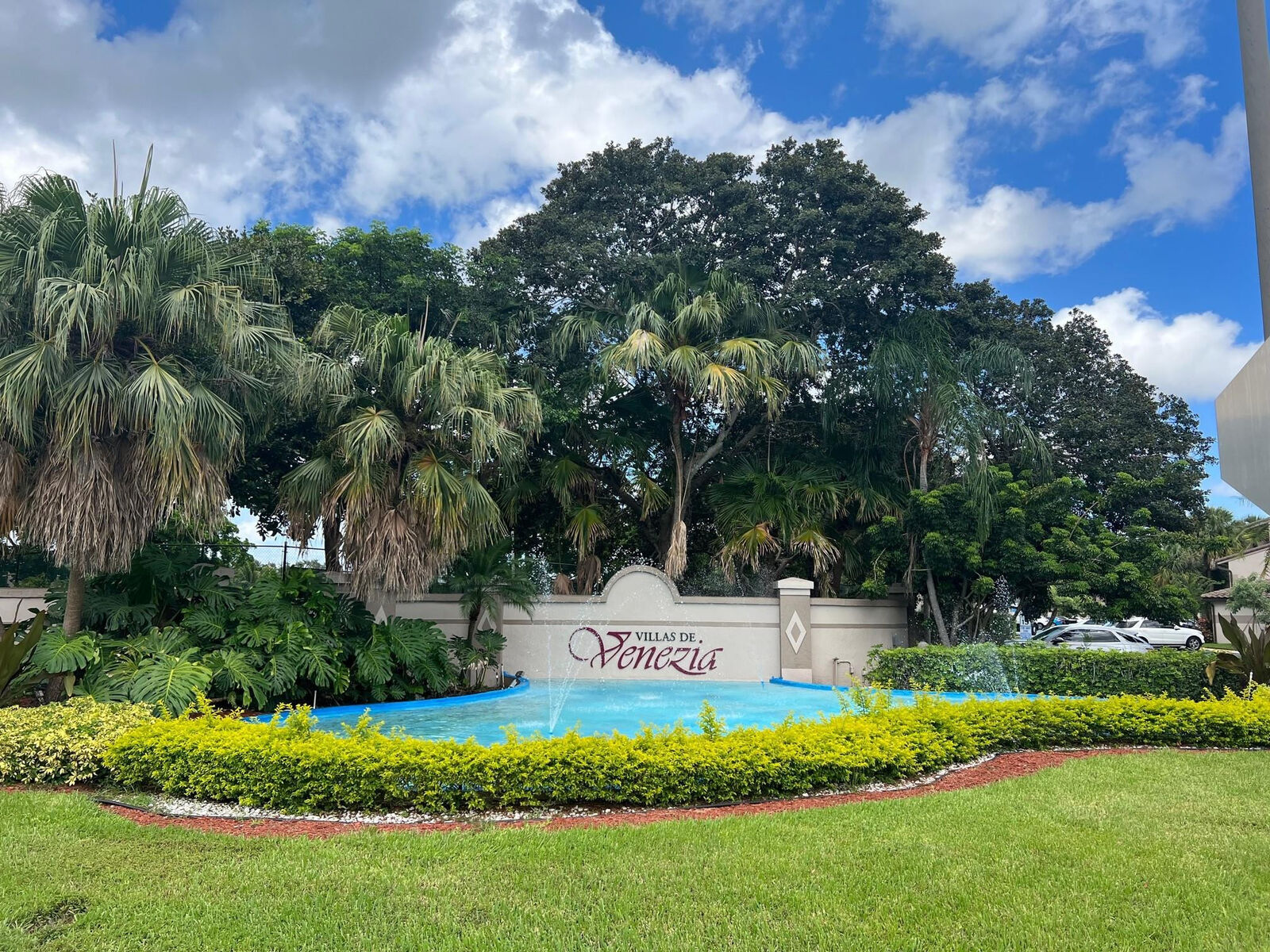 Property Photo: 9958 Nob Hill Lane 0 FL 33351