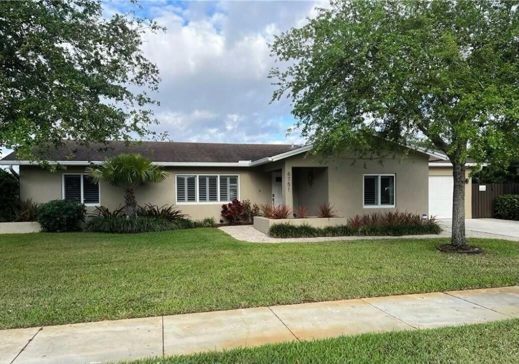 Property Photo: 6751 NW 27th Avenue FL 33309