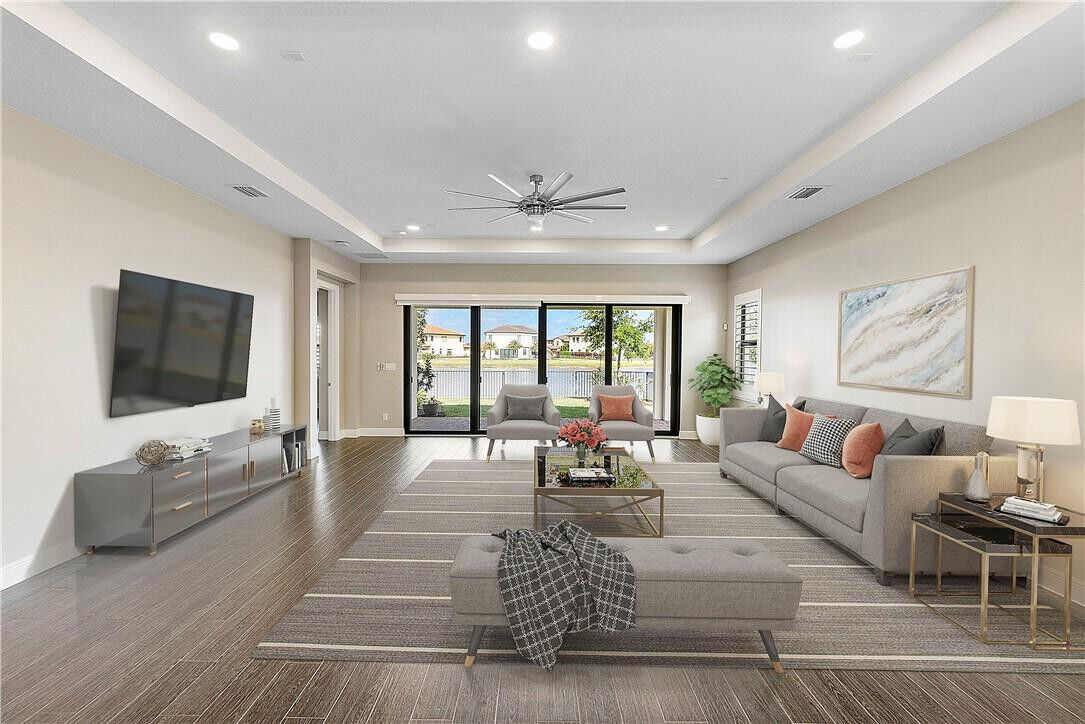 Property Photo:  11835 S Baypoint Circle  FL 33076 