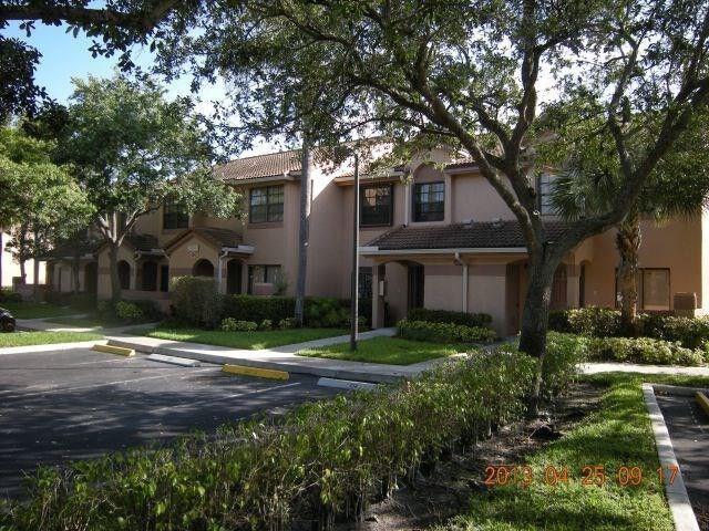 Property Photo:  10701 NW 14th Street 265  FL 33322 