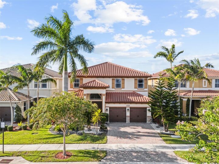 Property Photo:  9725 Blue Isle  FL 33076 